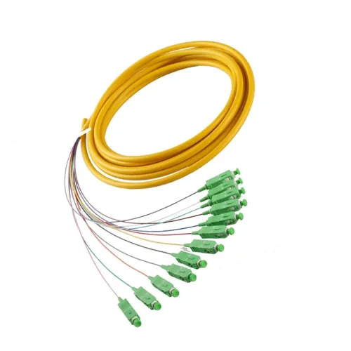 Fan-out-Fiber-Optic-Pigtail