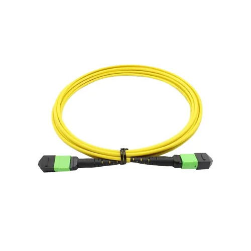 MPO-Fiber-Patch-Cords