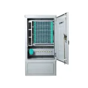 Outdoor-Fiber-Distribution-Cabinet