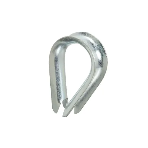 Steel-Thimble