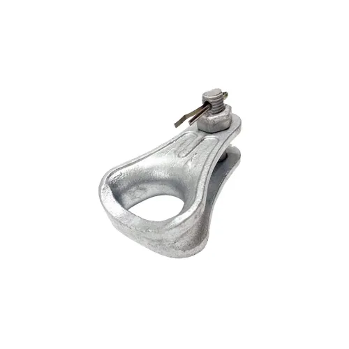 Thimble-Clevis