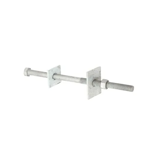 Poleline Bolt B-16-300-140