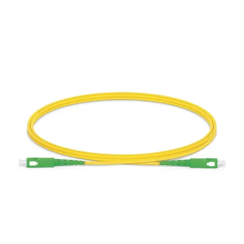 SC-APC-SX-SM-G652D-Patch-Cord