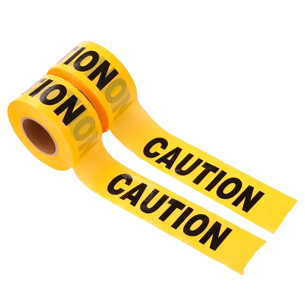 WARNING TAPE