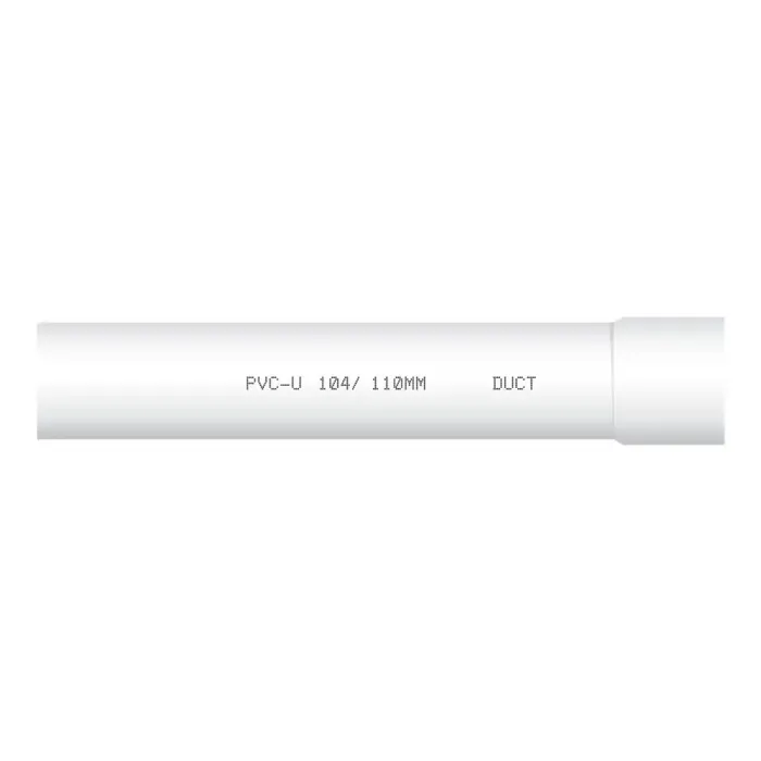 U Disk Pvc U-PVC Pipes - COMX